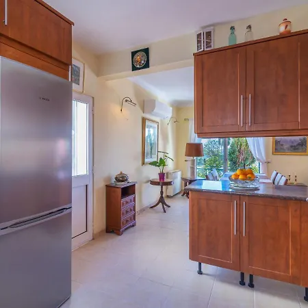 Rosa By Interhome 빌라 *