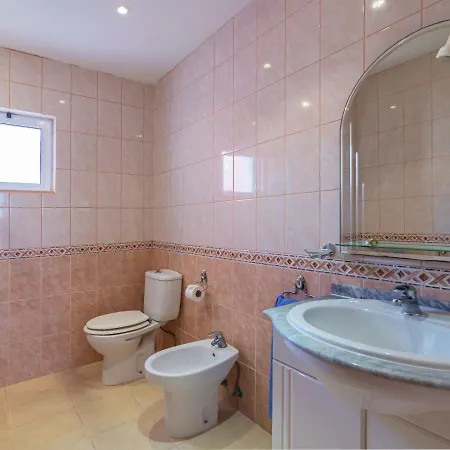 Βίλα Rosa By Interhome *