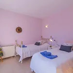 Villa Rosa By Interhome Loulé
