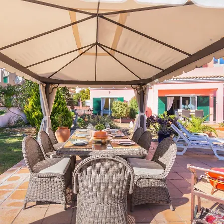 Rosa By Interhome Loulé