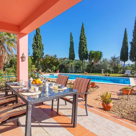 Rosa By Interhome Villa Loulé