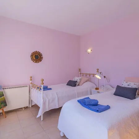 Villa Rosa By Interhome Loulé