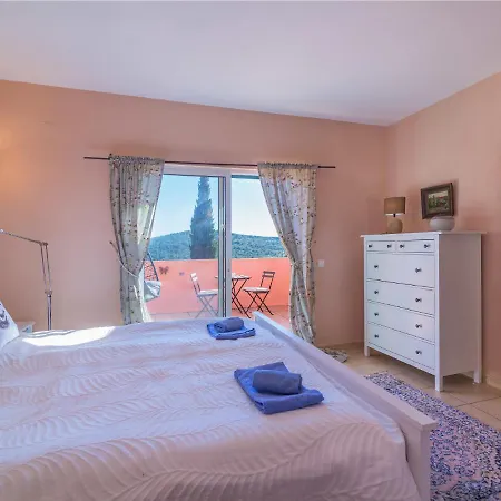 Villa Rosa By Interhome