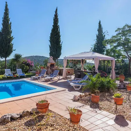 Villa Rosa By Interhome