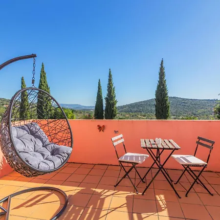 Villa Rosa By Interhome Loule