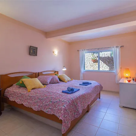 Rosa By Interhome Villa Loule