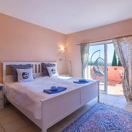 Villa Rosa By Interhome *