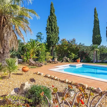 Rosa By Interhome Villa Loulé