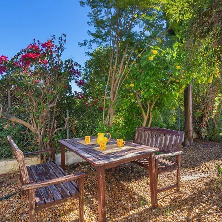 Villa Rosa By Interhome *