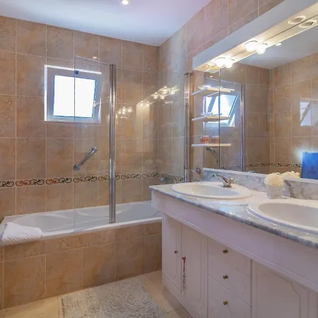 Rosa By Interhome Villa