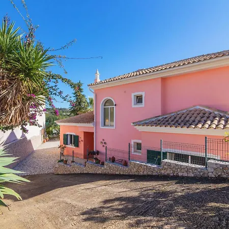 Rosa By Interhome Villa